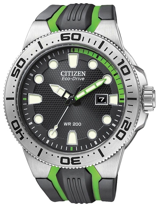 Wrist watch Citizen for Men - picture, image, photo