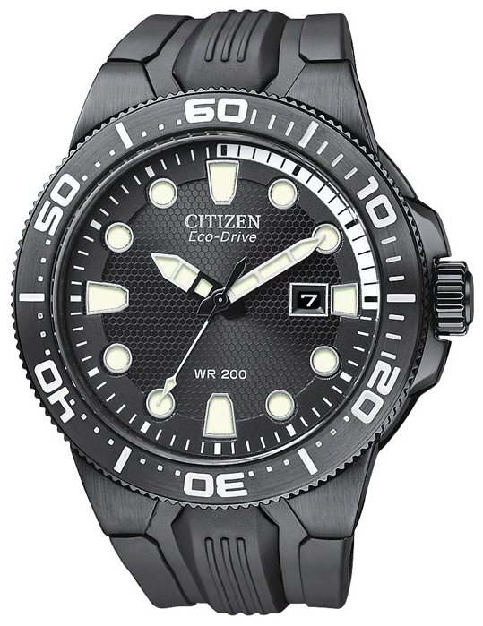 Wrist watch Citizen for Men - picture, image, photo