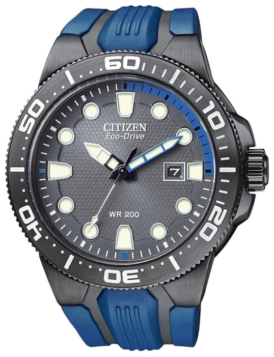 Wrist watch Citizen for Men - picture, image, photo