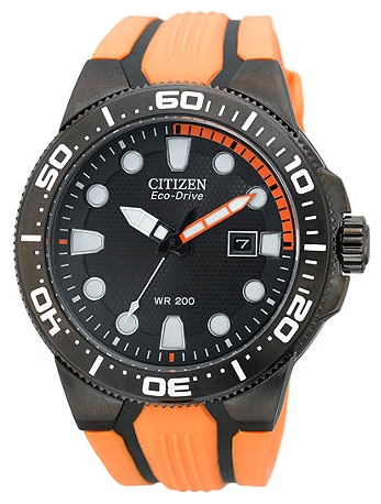 Wrist watch Citizen for Men - picture, image, photo