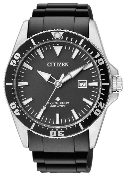 Citizen BN0100-42E wrist watches for men - 1 image, picture, photo