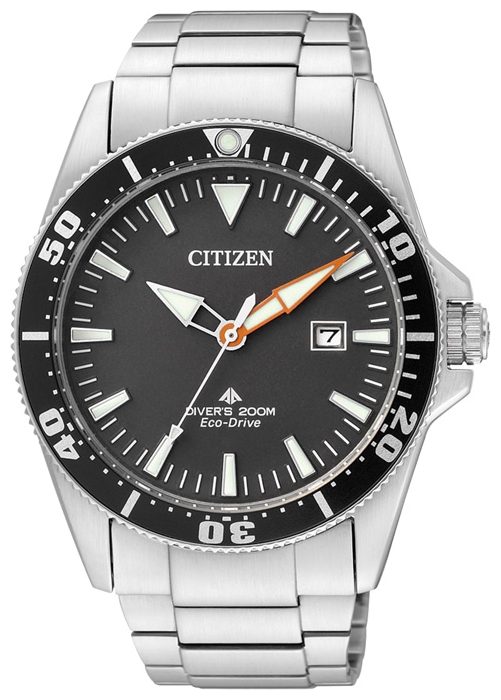 Wrist watch Citizen for Men - picture, image, photo