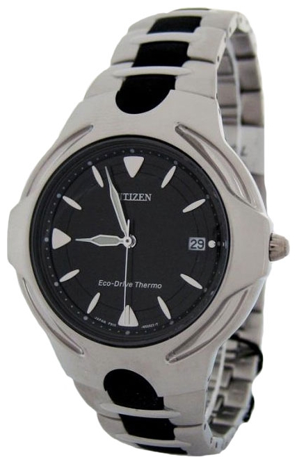 Citizen BQ1000-69E wrist watches for men - 2 photo, image, picture