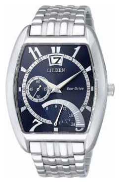 Wrist watch Citizen for Men - picture, image, photo