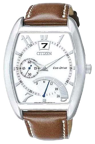 Wrist watch Citizen for Men - picture, image, photo