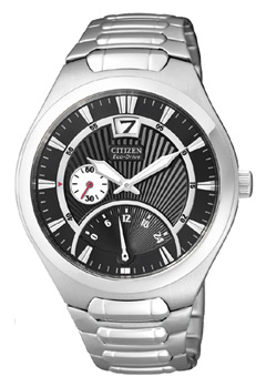 Wrist watch Citizen for Men - picture, image, photo