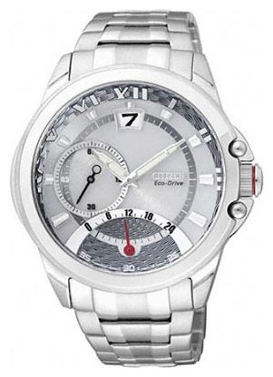 Wrist watch Citizen for Men - picture, image, photo