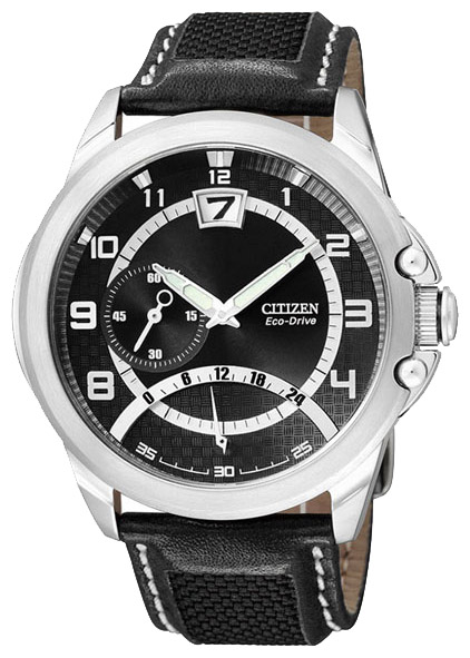 Wrist watch Citizen for Men - picture, image, photo