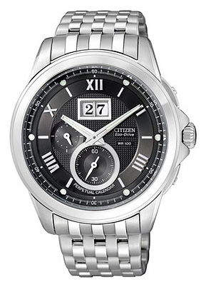 Wrist watch Citizen for Men - picture, image, photo