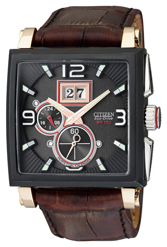 Wrist watch Citizen for Men - picture, image, photo