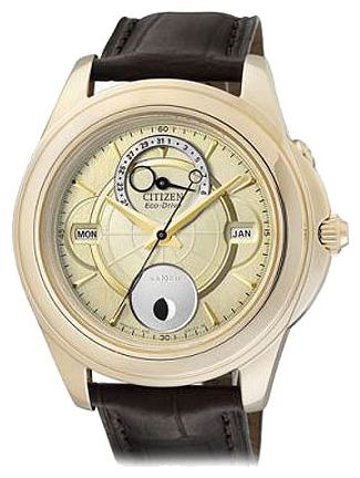 Wrist watch Citizen for Men - picture, image, photo