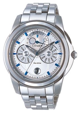 Wrist watch Citizen for Men - picture, image, photo