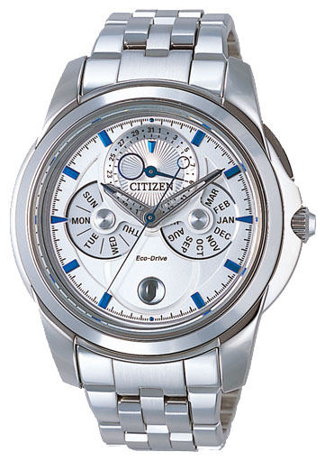 Wrist watch Citizen for Men - picture, image, photo