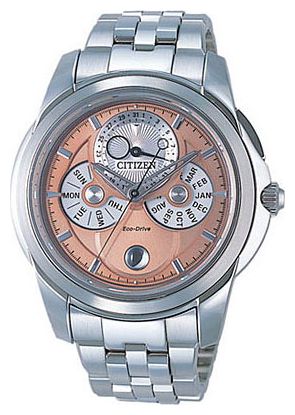 Wrist watch Citizen for Men - picture, image, photo