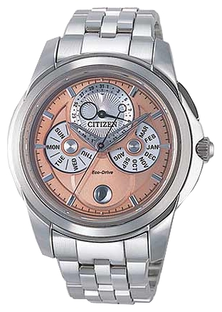 Wrist watch Citizen for Men - picture, image, photo