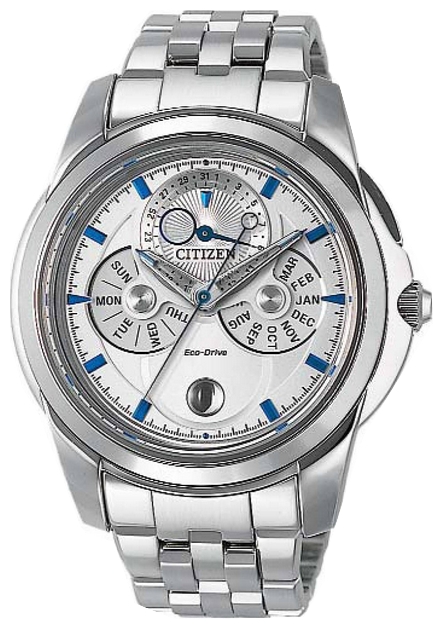 Wrist watch Citizen for Men - picture, image, photo