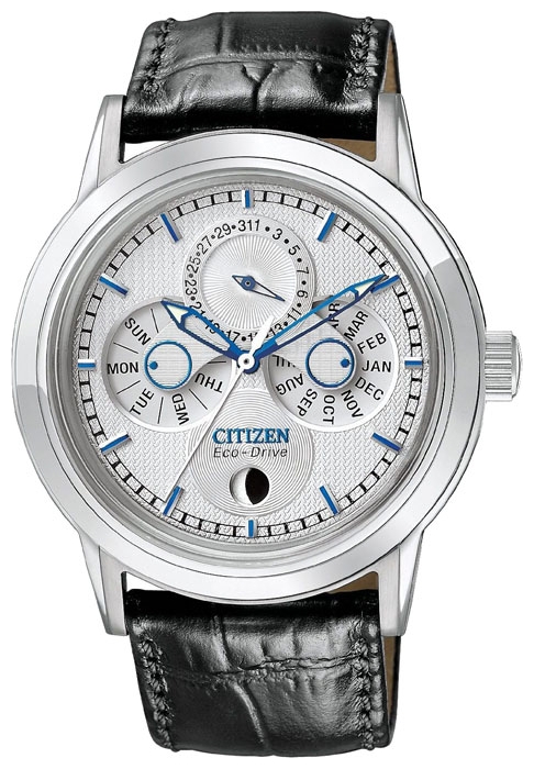 Wrist watch Citizen for Men - picture, image, photo