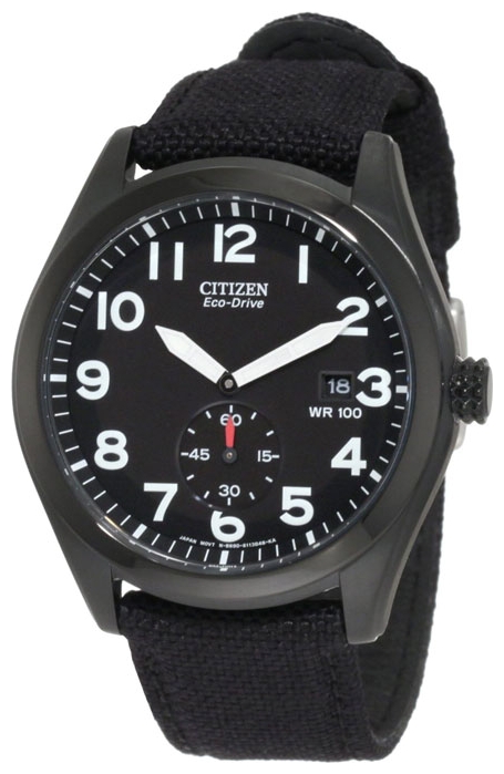 Wrist watch Citizen for Men - picture, image, photo