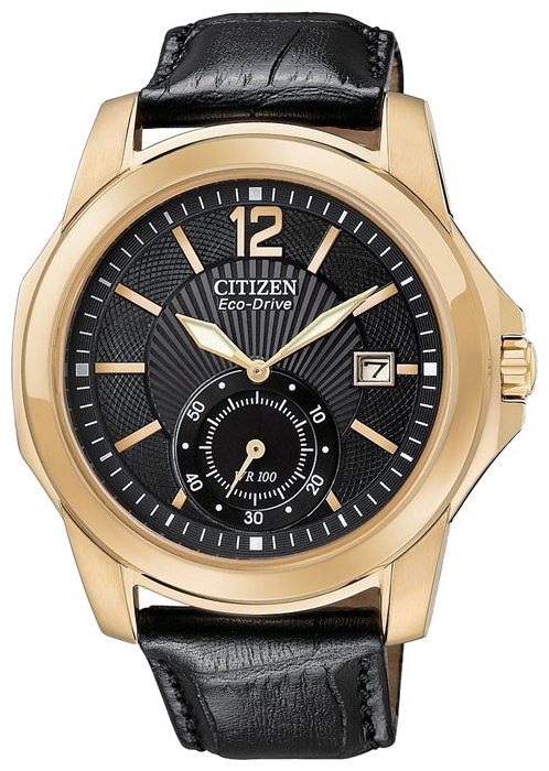 Citizen CA0331-05A pictures