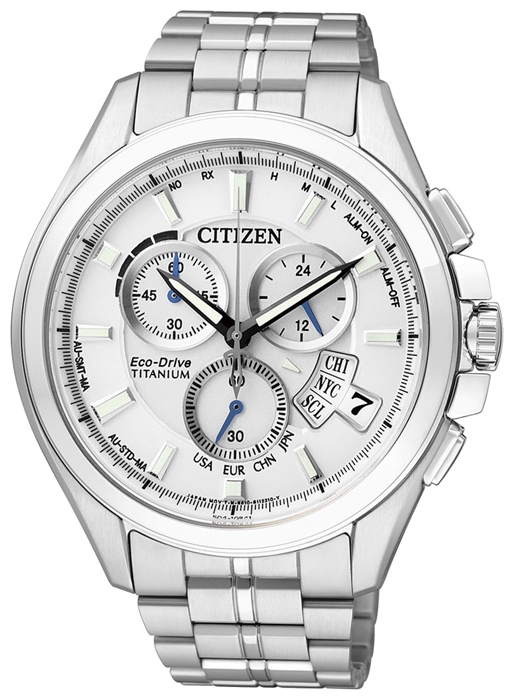 Wrist watch Citizen for Men - picture, image, photo