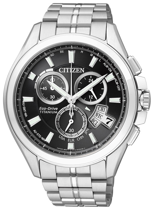 Wrist watch Citizen for Men - picture, image, photo