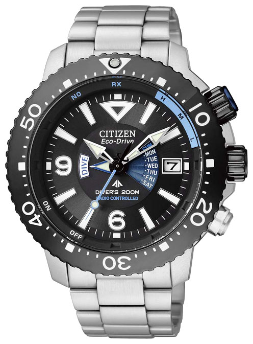 Wrist watch Citizen for Men - picture, image, photo