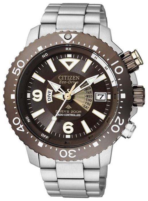 Wrist watch Citizen for Men - picture, image, photo