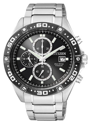 Wrist watch Citizen for Men - picture, image, photo