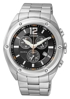 Wrist watch Citizen for Men - picture, image, photo