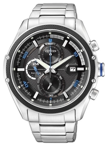 Wrist watch Citizen for Men - picture, image, photo