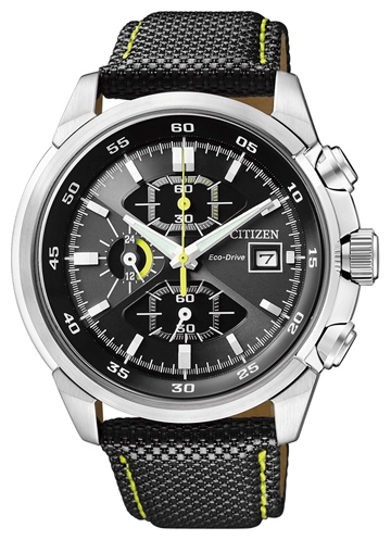 Wrist watch Citizen for Men - picture, image, photo