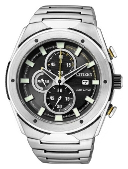 Wrist watch Citizen for Men - picture, image, photo