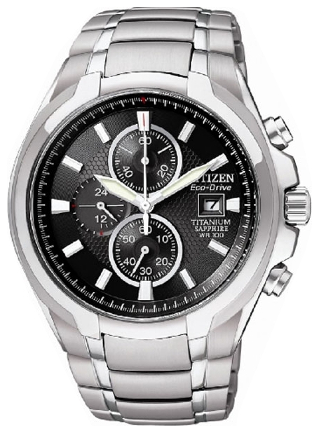 Wrist watch Citizen for Men - picture, image, photo