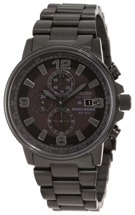 Wrist watch Citizen for Men - picture, image, photo