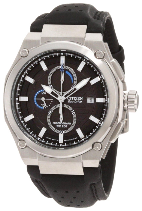 Wrist watch Citizen for Men - picture, image, photo