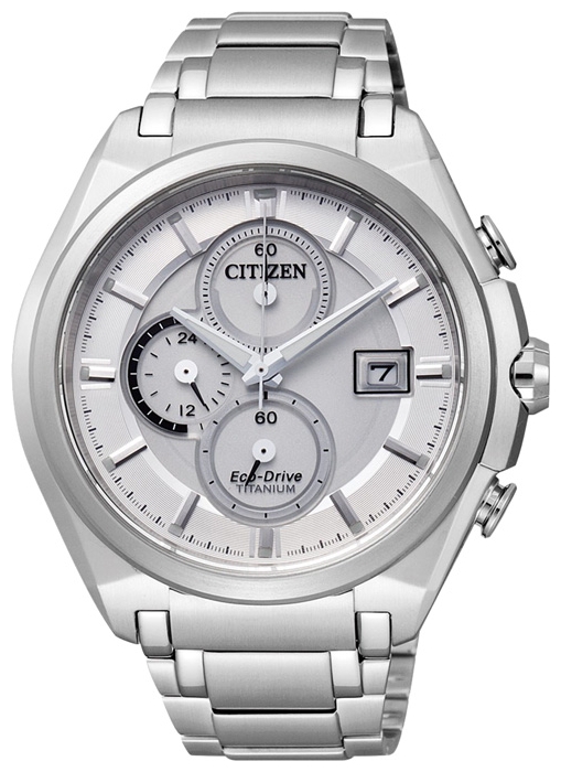 Wrist watch Citizen for Men - picture, image, photo