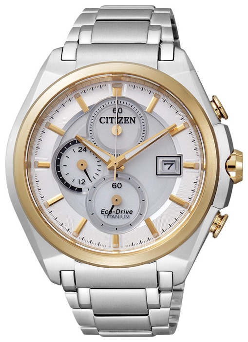 Wrist watch Citizen for Men - picture, image, photo