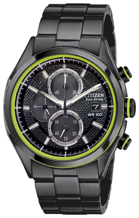 Wrist watch Citizen for Men - picture, image, photo