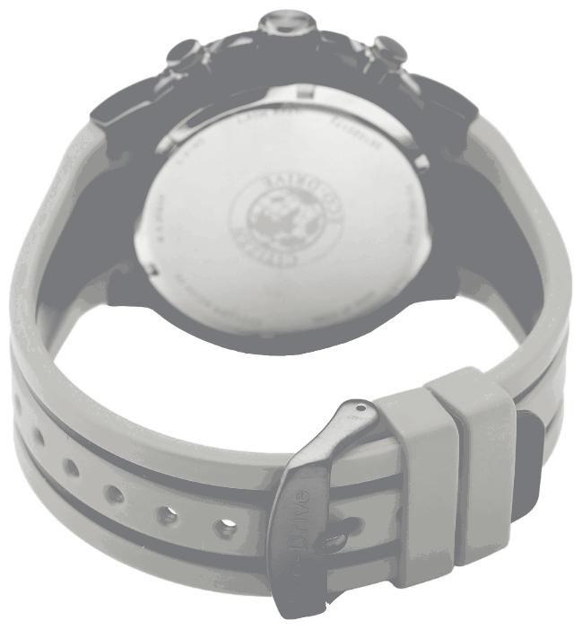 Citizen CA0517-07E wrist watches for men - 2 picture, image, photo