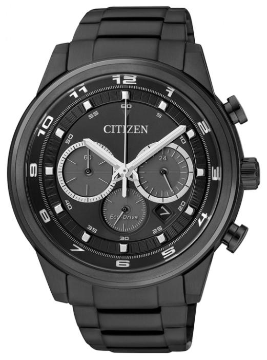 Citizen CA4035-57E wrist watches for men - 1 image, picture, photo