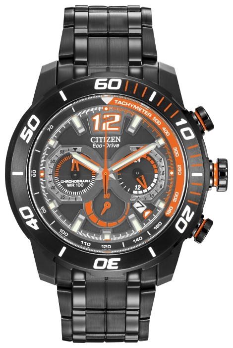 Citizen CA4087-53H wrist watches for men - 1 image, picture, photo