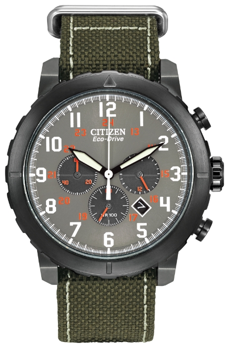 Wrist watch Citizen for Men - picture, image, photo