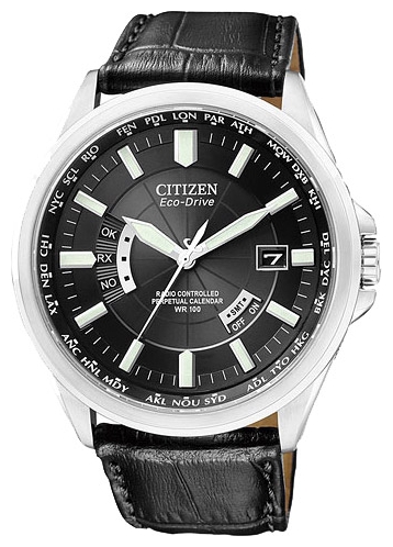 Wrist watch Citizen for Men - picture, image, photo