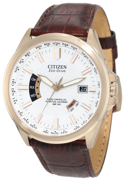 Wrist watch Citizen for Men - picture, image, photo