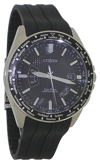 Wrist watch Citizen for Men - picture, image, photo