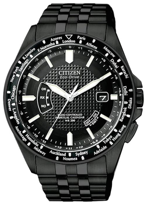 Wrist watch Citizen for Men - picture, image, photo