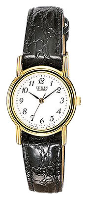 Citizen EC9812-01A wrist watches for women - 1 photo, image, picture