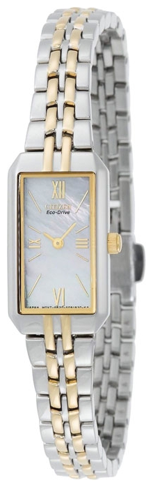 Citizen EG2694-59D wrist watches for women - 1 image, picture, photo
