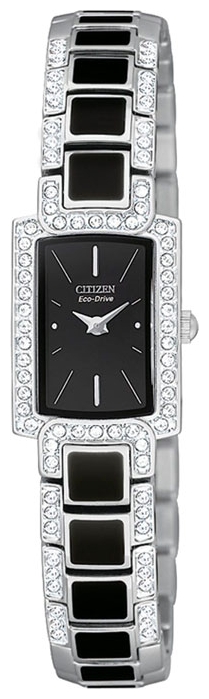 Citizen EG2710-54E wrist watches for women - 1 photo, image, picture