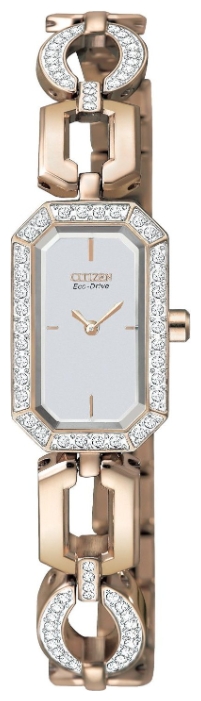 Citizen EG2763-58A wrist watches for women - 1 image, photo, picture